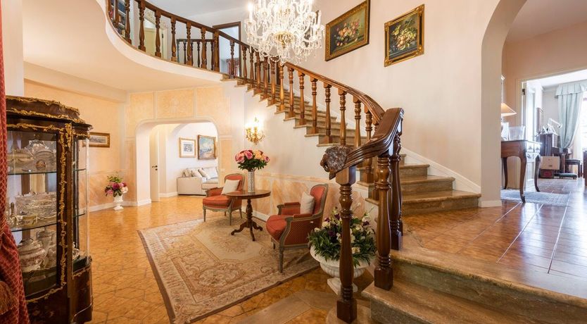 Photo of Antipasti on the Patio