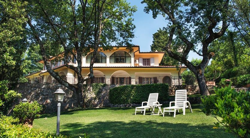 Photo of Antipasti on the Patio