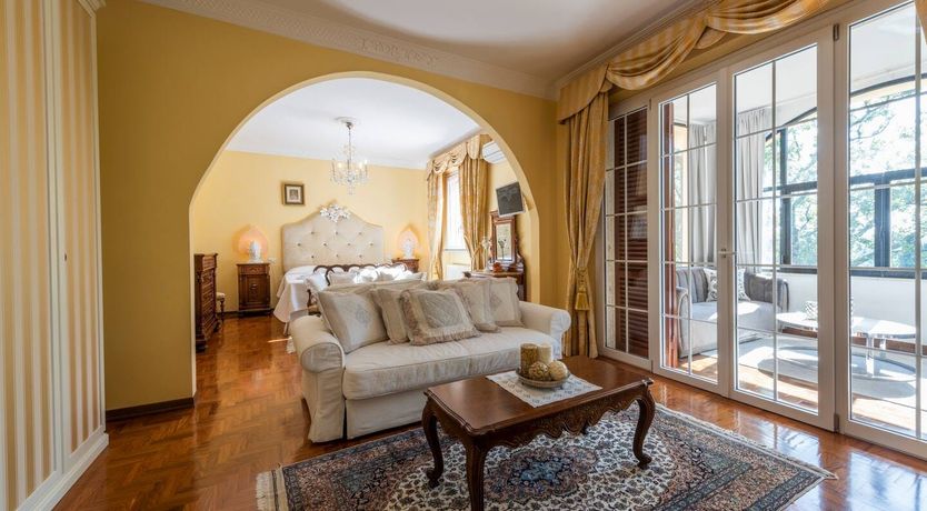 Photo of Antipasti on the Patio