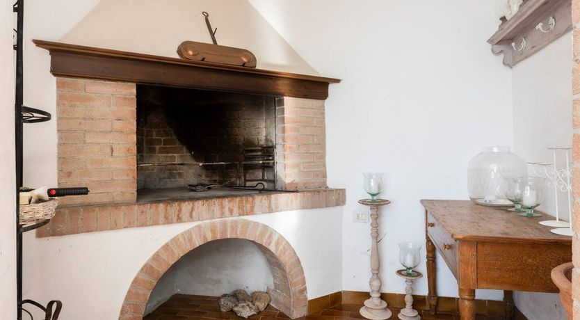 Photo of Antipasti on the Patio