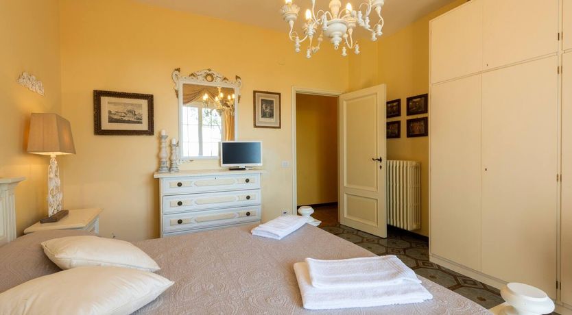 Photo of Antipasti on the Patio