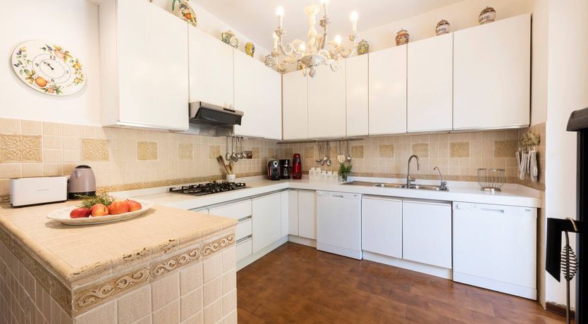 Photo of Antipasti on the Patio