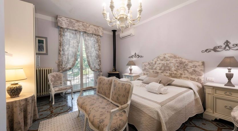 Photo of Antipasti on the Patio