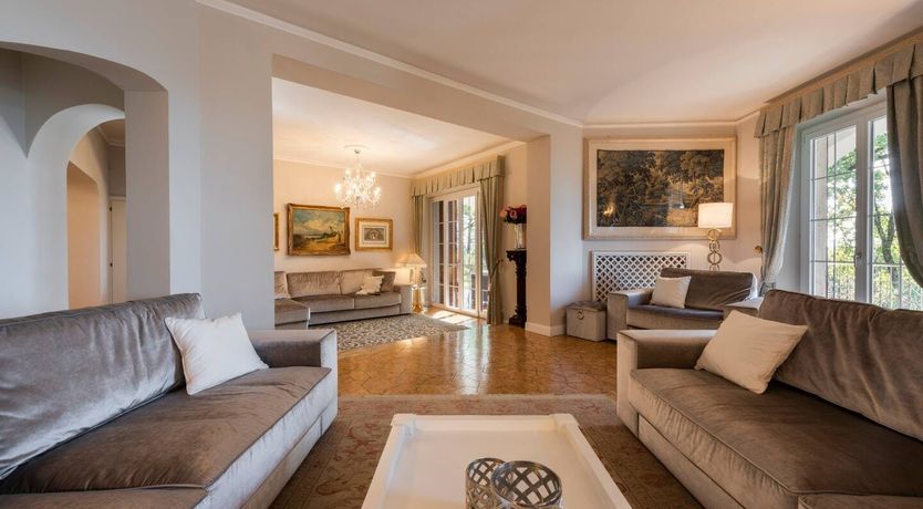 Photo of Antipasti on the Patio