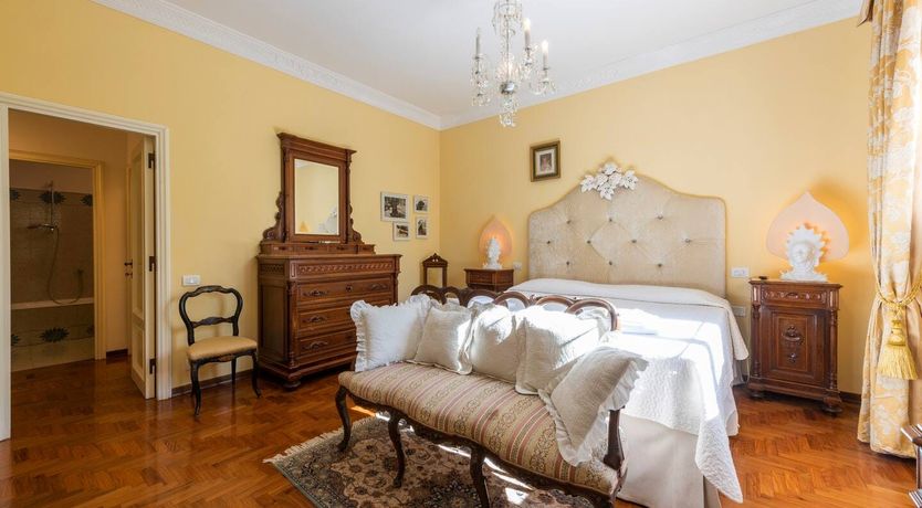 Photo of Antipasti on the Patio