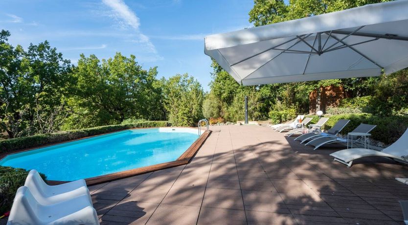 Photo of Antipasti on the Patio