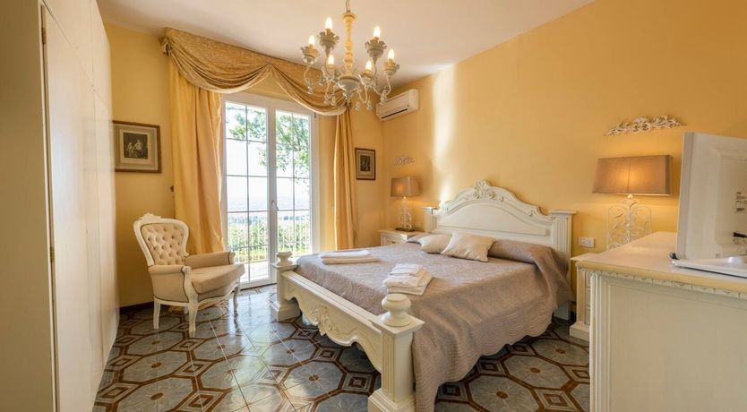 Photo of Antipasti on the Patio