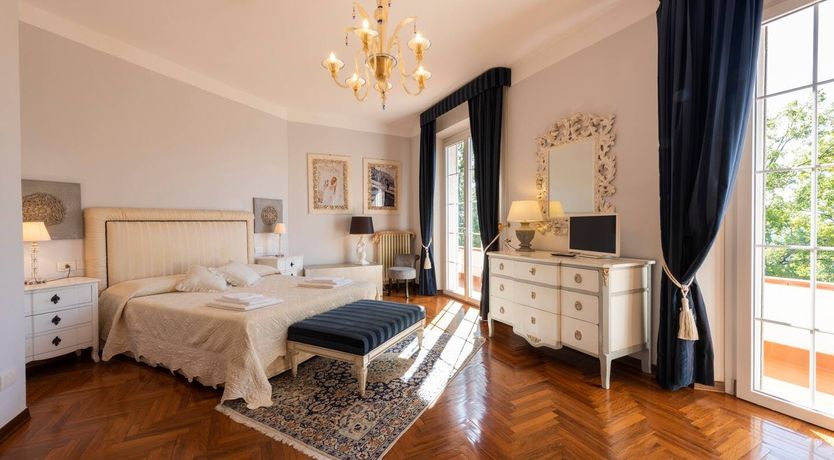 Photo of Antipasti on the Patio