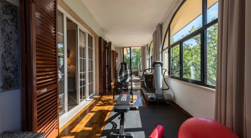 Photo of Antipasti on the Patio