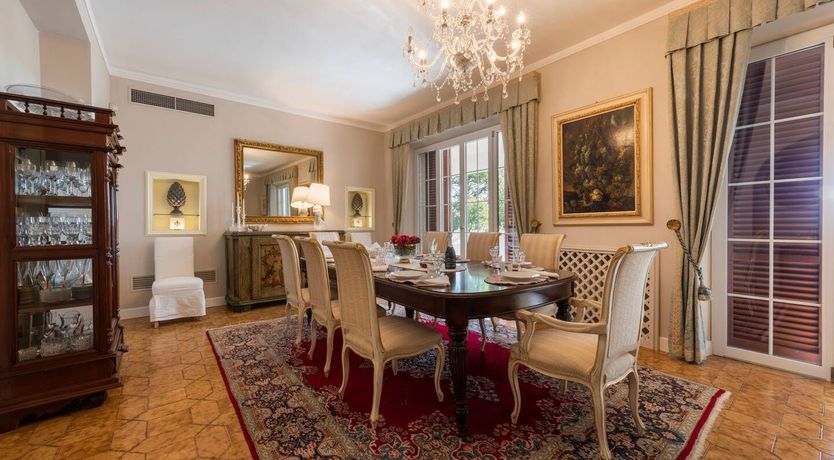 Photo of Antipasti on the Patio