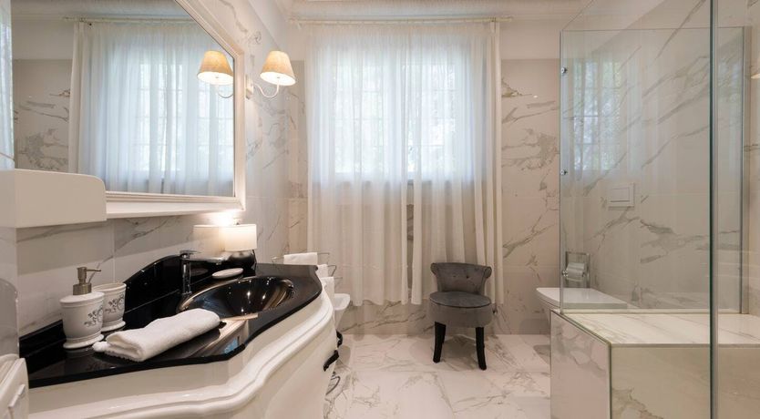 Photo of Antipasti on the Patio