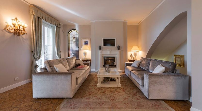 Photo of Antipasti on the Patio