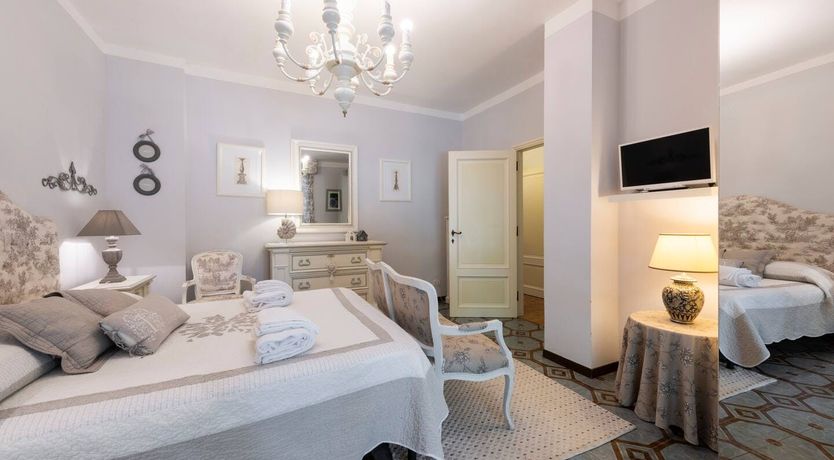 Photo of Antipasti on the Patio