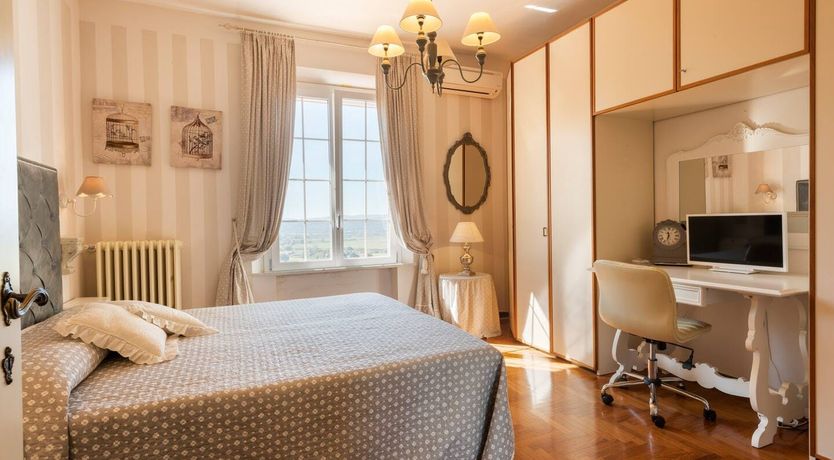 Photo of Antipasti on the Patio