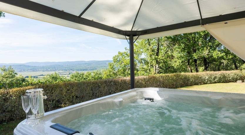 Photo of Antipasti on the Patio