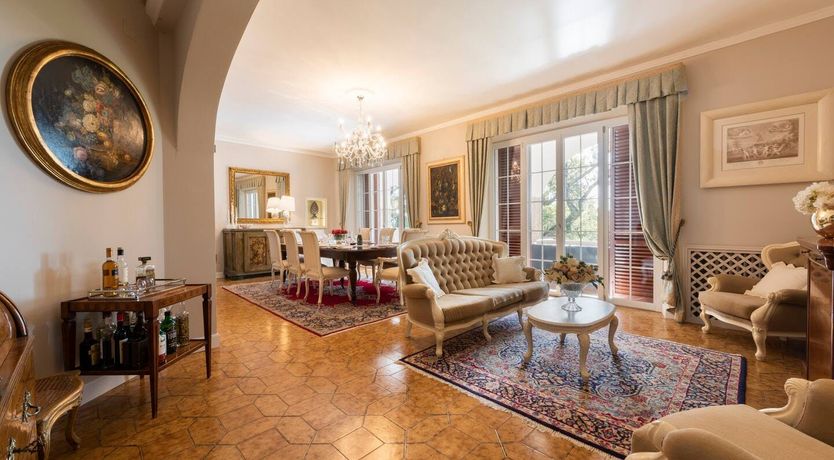 Photo of Antipasti on the Patio