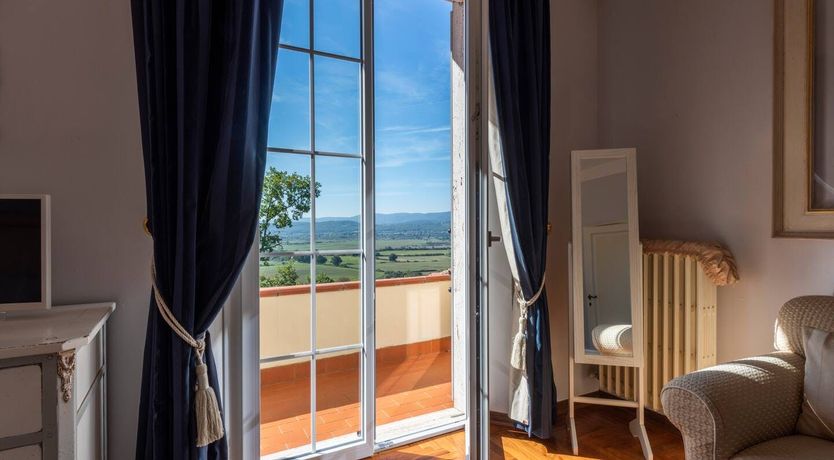 Photo of Antipasti on the Patio