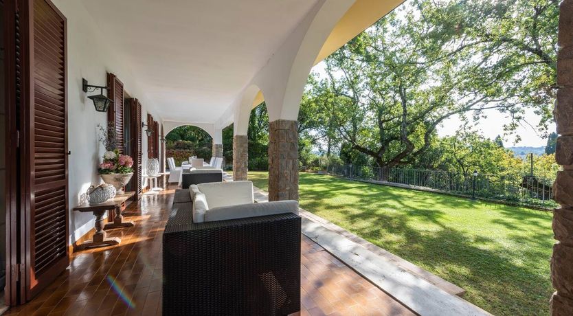 Photo of Antipasti on the Patio