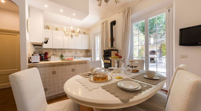 Photo of Antipasti on the Patio