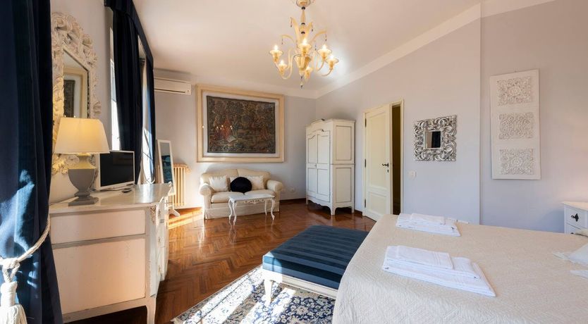 Photo of Antipasti on the Patio