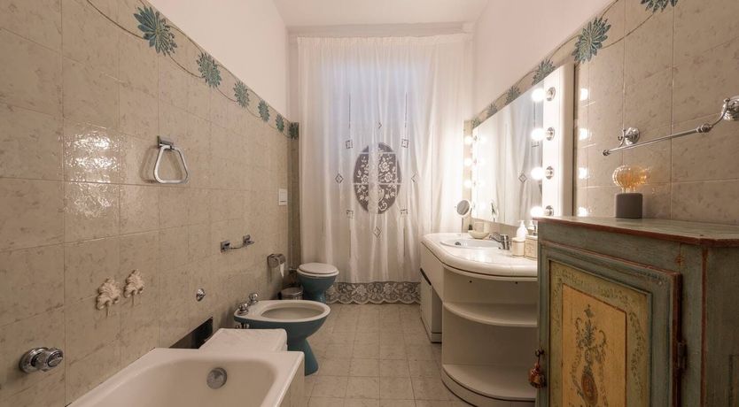 Photo of Antipasti on the Patio