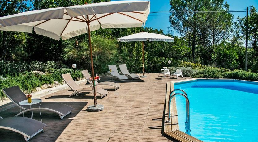 Photo of Antipasti on the Patio