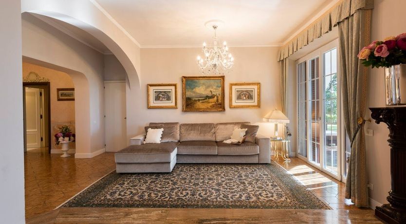 Photo of Antipasti on the Patio