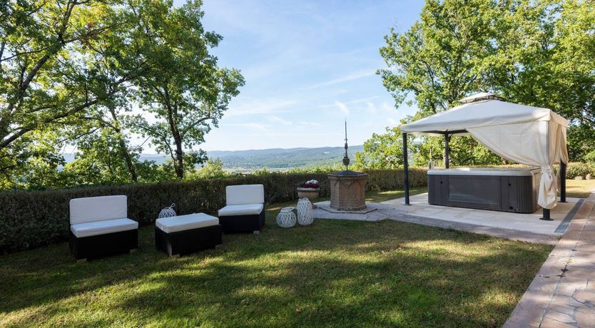 Photo of Antipasti on the Patio