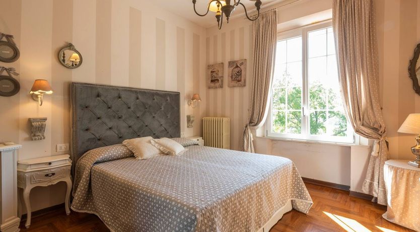 Photo of Antipasti on the Patio