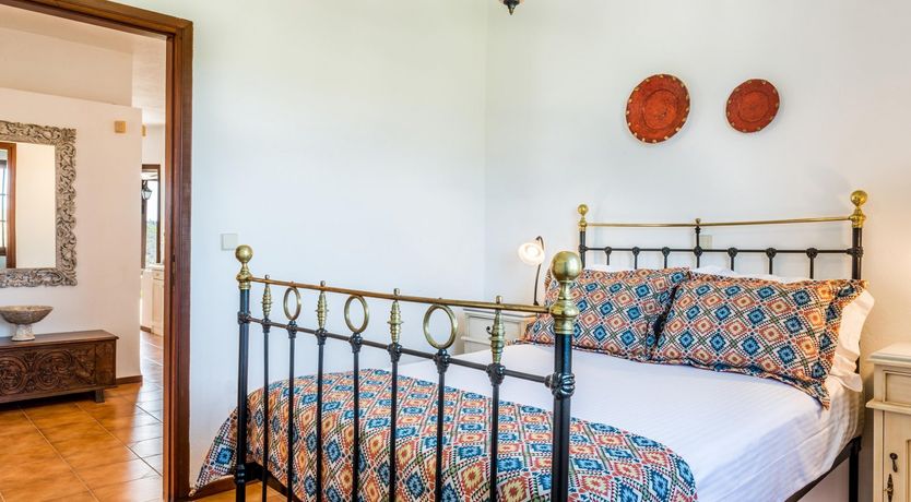 Photo of White Mountain Morning