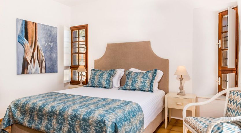 Photo of White Mountain Morning