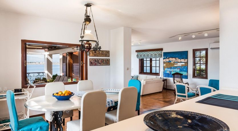 Photo of White Mountain Morning