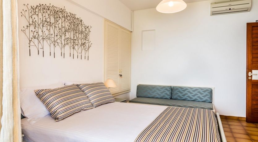 Photo of White Mountain Morning