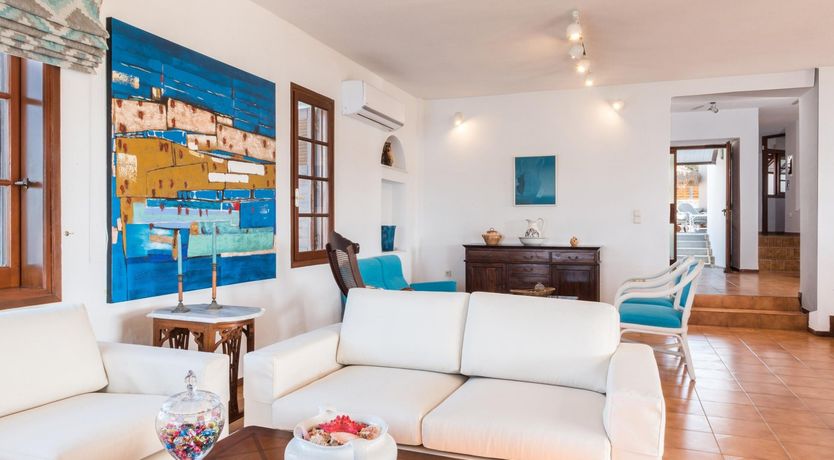 Photo of White Mountain Morning