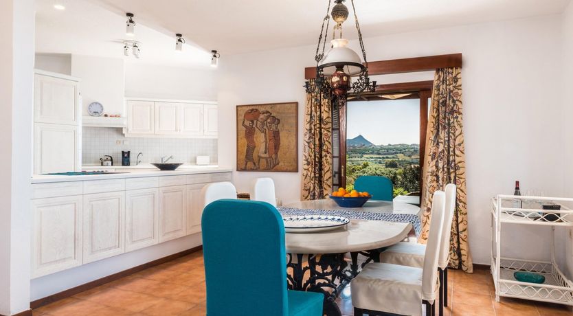 Photo of White Mountain Morning