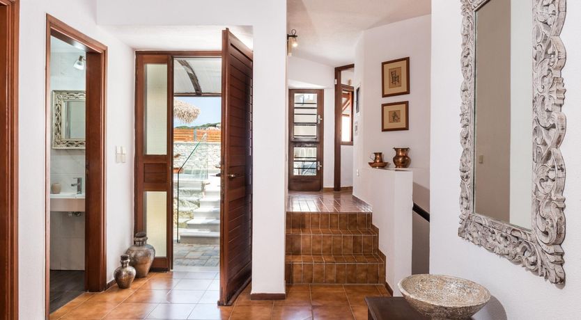 Photo of White Mountain Morning