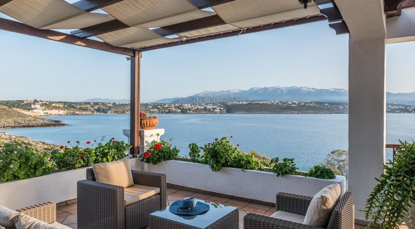 Photo of White Mountain Morning