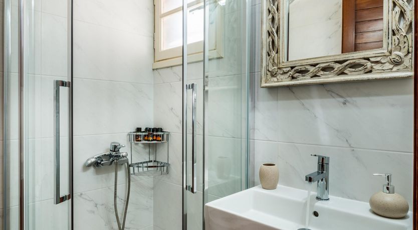 Photo of White Mountain Morning