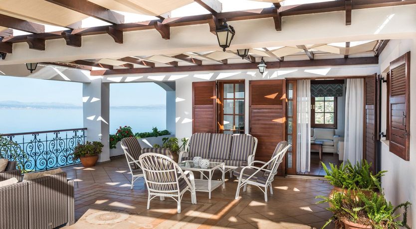 Photo of White Mountain Morning