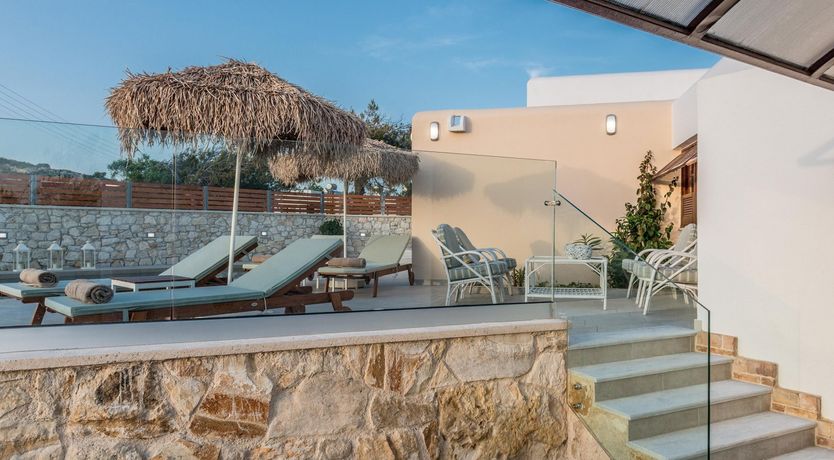 Photo of White Mountain Morning