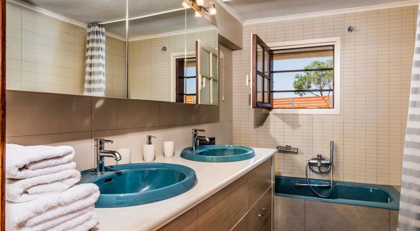 Photo of White Mountain Morning