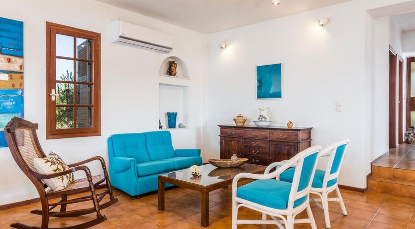 Photo of White Mountain Morning