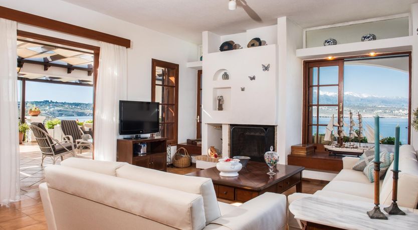 Photo of White Mountain Morning