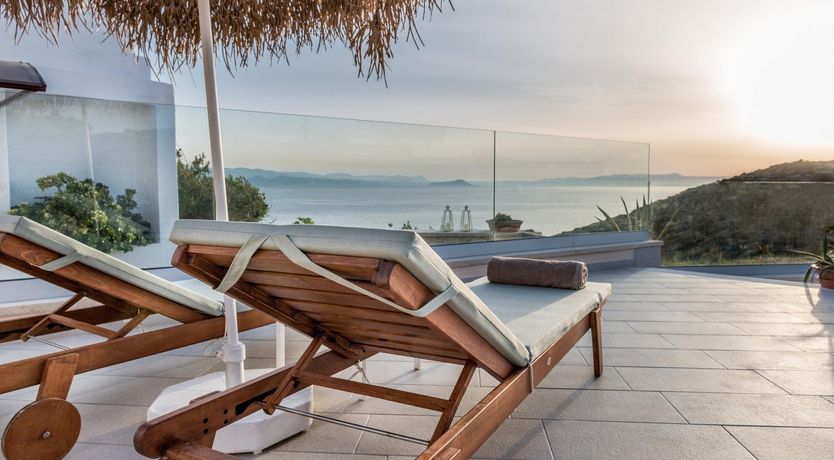 Photo of White Mountain Morning