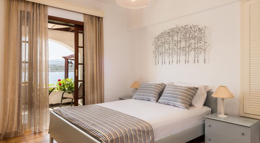 Photo of White Mountain Morning