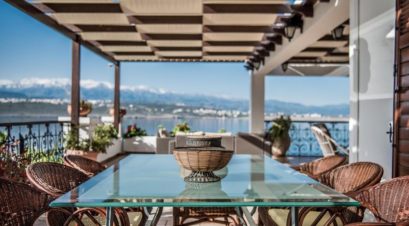 Photo of White Mountain Morning