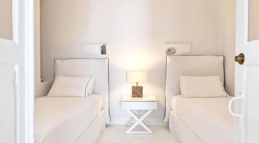 Photo of Aegean Twilight