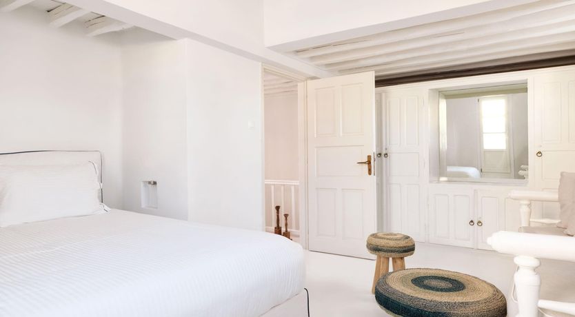 Photo of Aegean Twilight