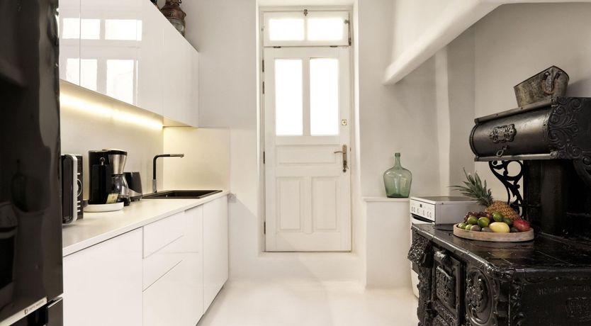 Photo of Aegean Twilight