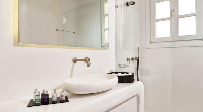 Photo of Aegean Twilight